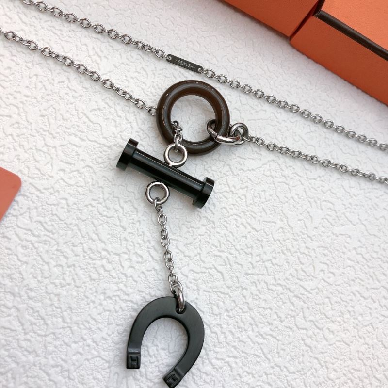 Hermes Necklaces